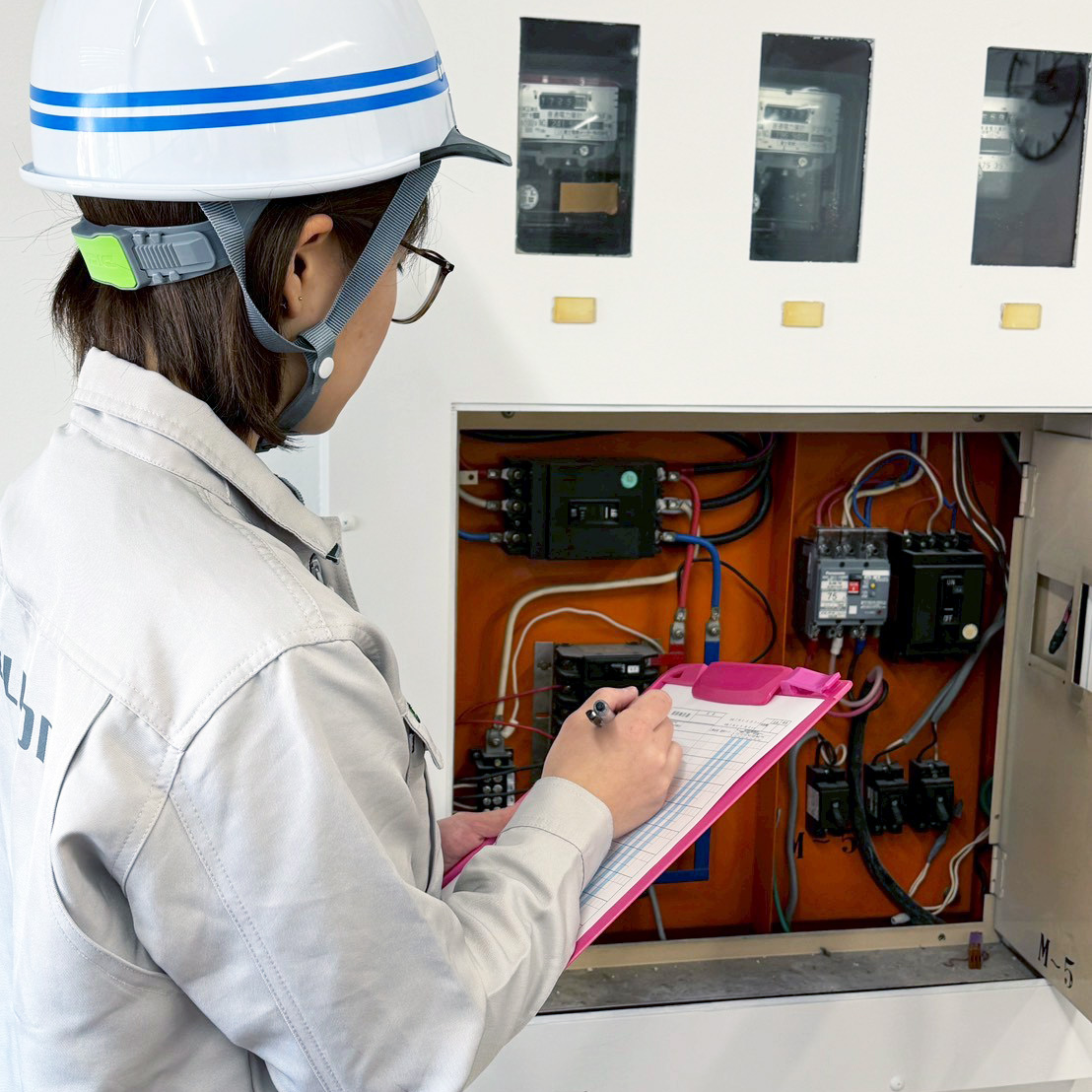 GLUONの経営方針